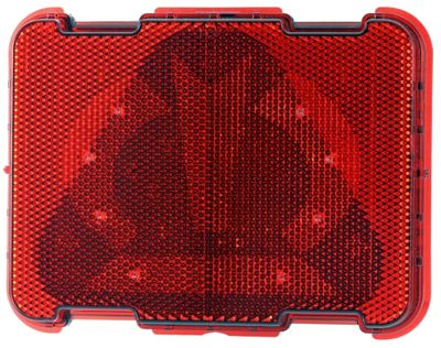 Spuldzes turētājs, Aizm. gabarītlukturis HELLA 9DW 178 904-021