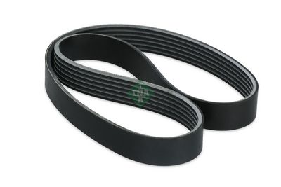 Ķīļrievu siksna Schaeffler INA FB 6APK797