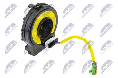 Spirālatspere, Gaisa spilvens NTY EAS-HY-016
