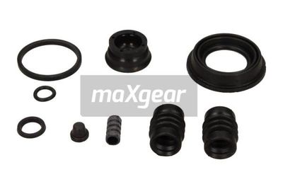 Ремкомплект, тормозной суппорт MAXGEAR 27-0596