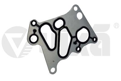 Прокладка, масляный радиатор vika 11033301