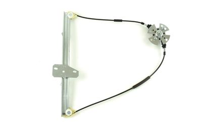 Стеклоподъемник VALEO 851934