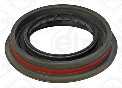 Уплотняющее кольцо, дифференциал ELRING B15.580