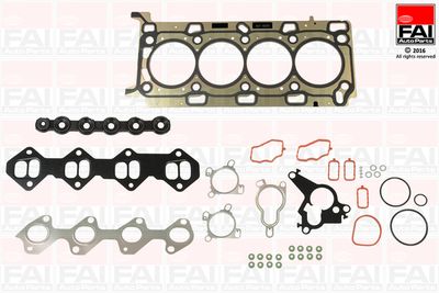 Комплект прокладок, головка цилиндра FAI AUTOPARTS HS1771