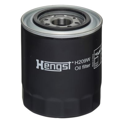 Масляный фильтр HENGST FILTER H209W