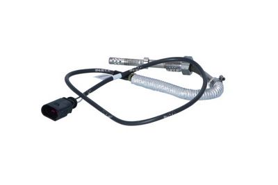 Devējs, Izplūdes gāzu temperatūra NRF 707031