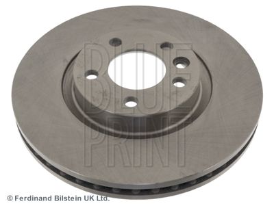 Bremžu diski BLUE PRINT ADV1843114