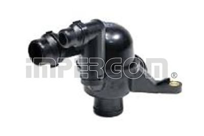 Корпус термостата ORIGINAL IMPERIUM 90849