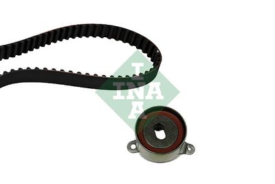 Комплект ремня ГРМ Schaeffler INA 530 0454 10