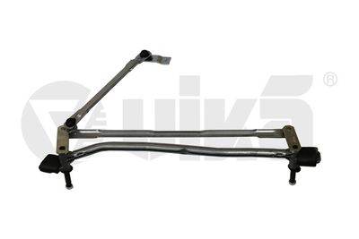 Stiklu tīrītāja sviru un stiepņu sistēma vika 99551787901