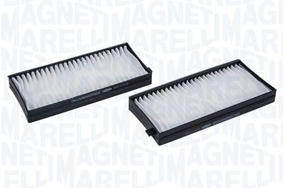 Filtrs, Salona telpas gaiss MAGNETI MARELLI 350208065740