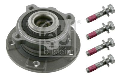 Rattalaagrikomplekt FEBI BILSTEIN 23371