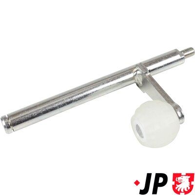 Направляющий вал, переключение JP GROUP 1131600900