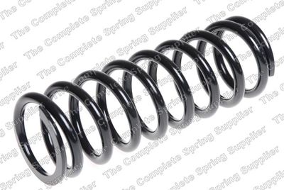 Balstiekārtas atspere LESJOFORS 4241403