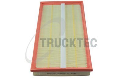 Gaisa filtrs TRUCKTEC AUTOMOTIVE 02.14.097