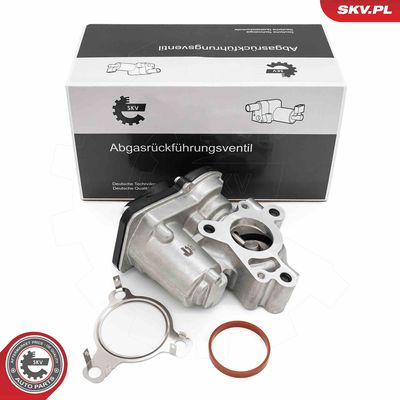 Клапан возврата ОГ ESEN SKV 14SKV276