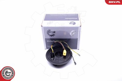 Spirālatspere, Gaisa spilvens ESEN SKV 96SKV504