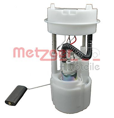 Элемент системы питания METZGER 2250023