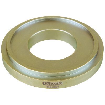 Piespiedējdisks KS TOOLS 440.0081