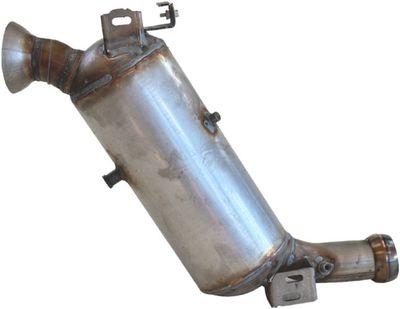 Nosēdumu-/Daļiņu filtrs, Izplūdes gāzu sistēma BOSAL 095-317