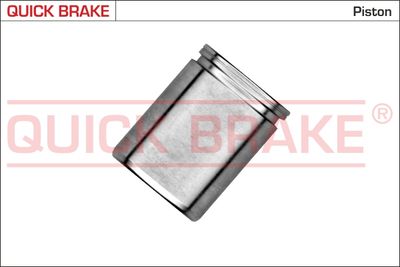 Virzulis, Bremžu suports QUICK BRAKE 185359K