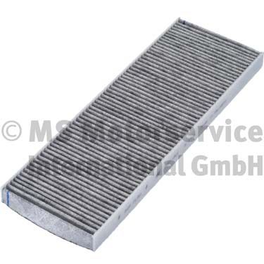 Фильтр, воздух во внутренном пространстве KOLBENSCHMIDT 50014891