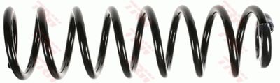 Пружина ходовой части TRW JCS662