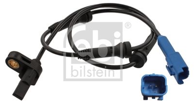 Датчик, частота вращения колеса FEBI BILSTEIN 45556