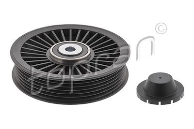 Parazīt-/Vadrullītis, Ķīļrievu siksna TOPRAN 205 756