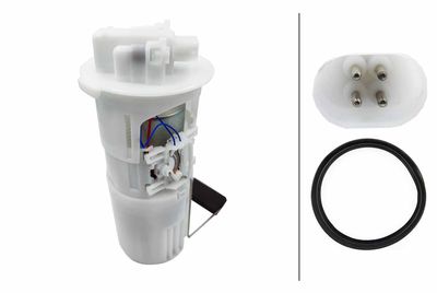 Barošanas sistēmas elements HELLA 8TF 358 316-011