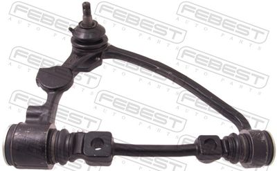 Neatkarīgās balstiekārtas svira, Riteņa piekare FEBEST 0124-SR50RH