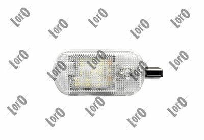 Salona apgaismojums ABAKUS L53-460-0001LED