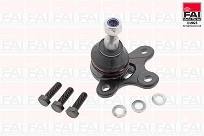 Balst-/Virzošais šarnīrs FAI AutoParts SS499