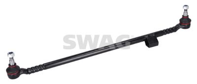 Поперечная рулевая тяга SWAG 10 72 0005