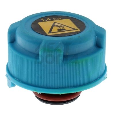 Vāciņš, Dzesēšanas šķidruma rezervuārs MEAT & DORIA 2036002