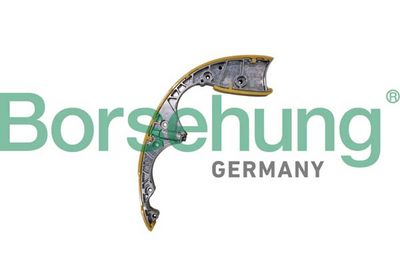 Spriegotājs, Piedziņas ķēde Borsehung B12838