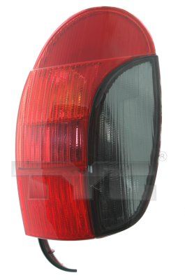 Aizmugurējais lukturis TYC 110247012