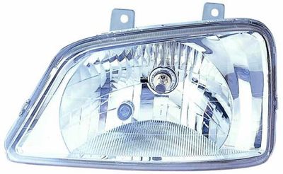 Основная фара ABAKUS 211-1130L-LD-EM