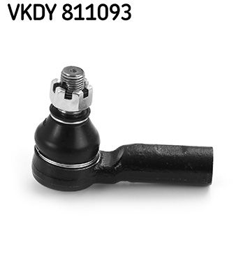 Наконечник поперечной рулевой тяги SKF VKDY 811093