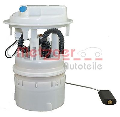 Элемент системы питания METZGER 2250334