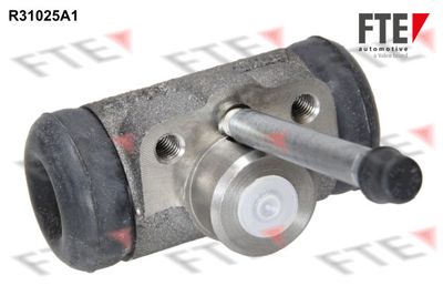 Колесный тормозной цилиндр FTE 9710105