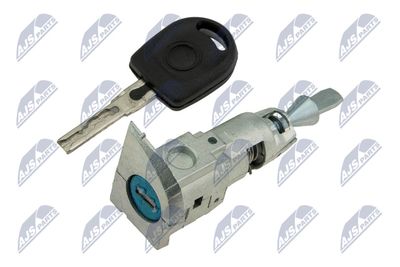 Цилиндр замка NTY EZC-VW-285