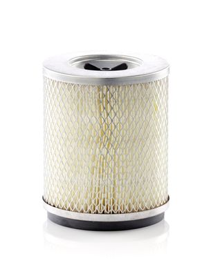 Filtrs, Salona telpas gaiss MANN-FILTER CU15002