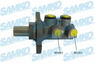 Главный тормозной цилиндр SAMKO P30543