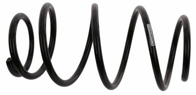 Пружина ходовой части SACHS 991 250