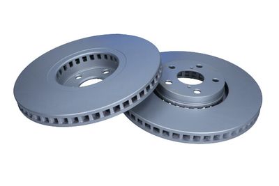 Тормозной диск QUARO QD1011