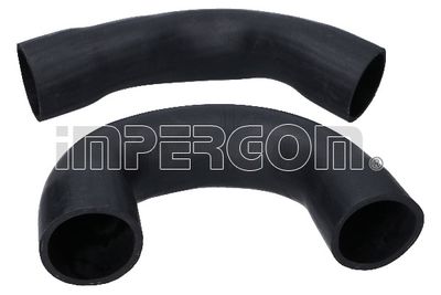 Pūtes sistēmas gaisa caurule ORIGINAL IMPERIUM 222869