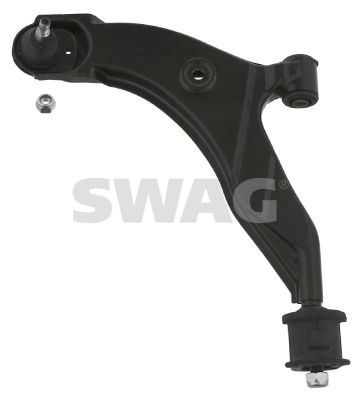 Neatkarīgās balstiekārtas svira, Riteņa piekare SWAG 90 92 6917
