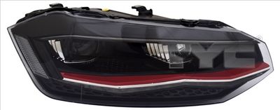 Pamatlukturis TYC 20-19211-16-2