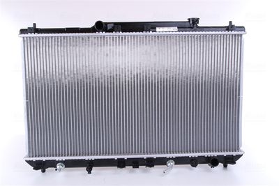 Radiators, Motora dzesēšanas sistēma NISSENS 646991